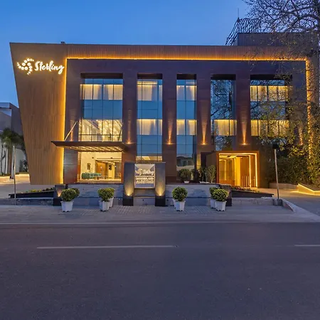 Sterling Borderland Amritsar-3