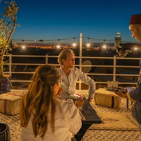 Bo Riad Boutique Hotel & Spa-3
