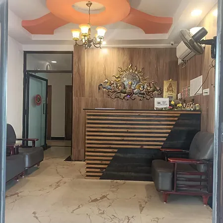Rani And Rani Hotel Rooms-2