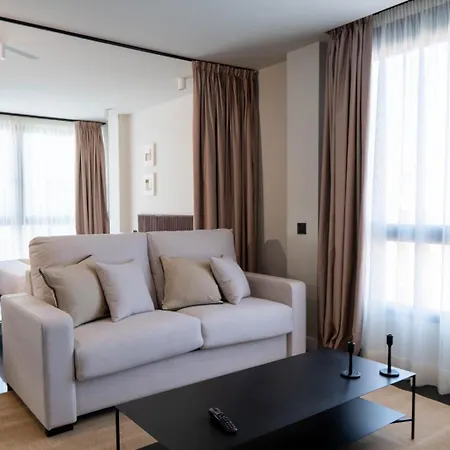 My Suite Madrid-2