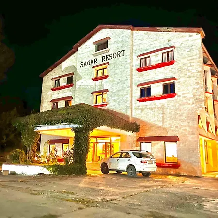 Sagar Heritage Resort - Near The Mall Manali-2