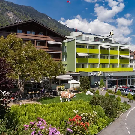 Stella Swiss Quality Hotel-3