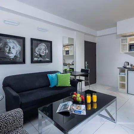 Best Western Regency Suites-2