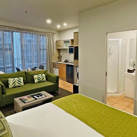 Quest Atrium Apartment Hotel-2