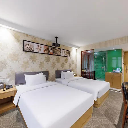 Fuhao Hotel-2