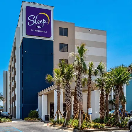 Sleep Inn Orange Beach-2