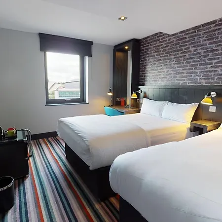 Village Hotel Aberdeen-2