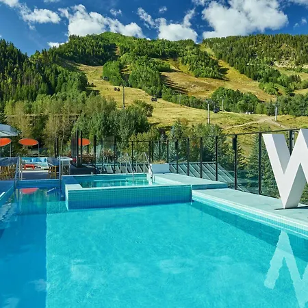 W Aspen-3