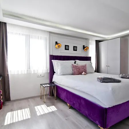 Blue Mosque Suites 2 - Old City Sultanahmet-2