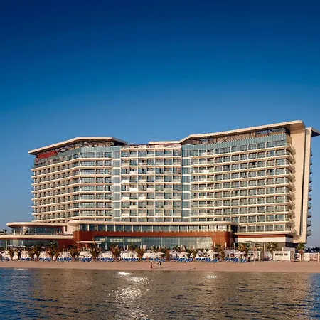 Hampton By Hilton Marjan Island-2