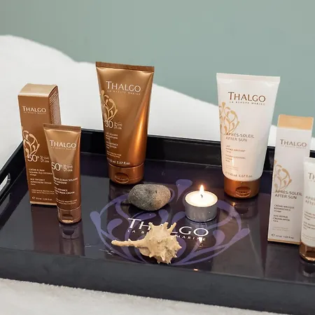Regency Salgados Hotel & Spa-2