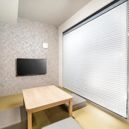 Koko Hotel Residence Asakusa Tawaramachi-2