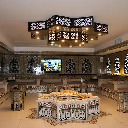 Rival Hotel Amman-2