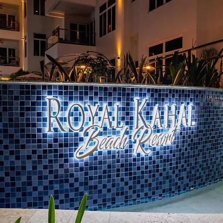 Royal Kahal Beach Resort-2
