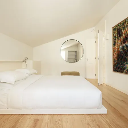 Lioz Hotel & Apartments-3