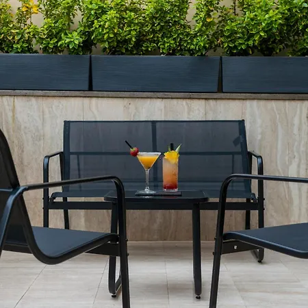 Bocca Di Leone Luxury Suite-2