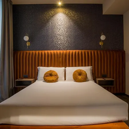 Bocca Di Leone Luxury Suite-3