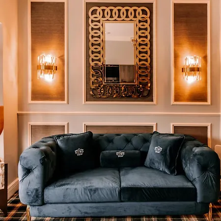 Domo Boutique Hotel Birmingham-2