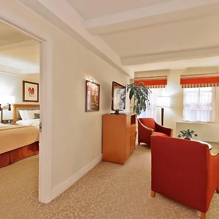 San Carlos Hotel New York-2