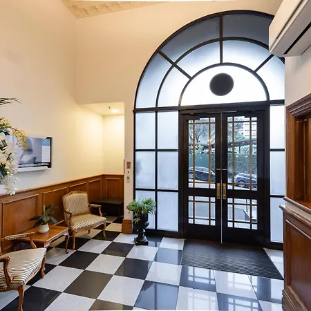 Quest On Eden Auckland Cbd Apartment Hotel-2