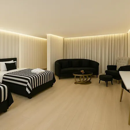 Ramada Hotel & Suites Sisli-2