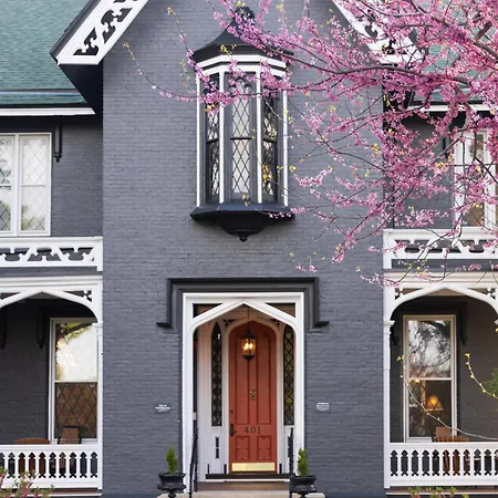 Inn At Woodhaven-In The Heart Of The Bourbon Trail-Over 12 Distilleries Nearby-2
