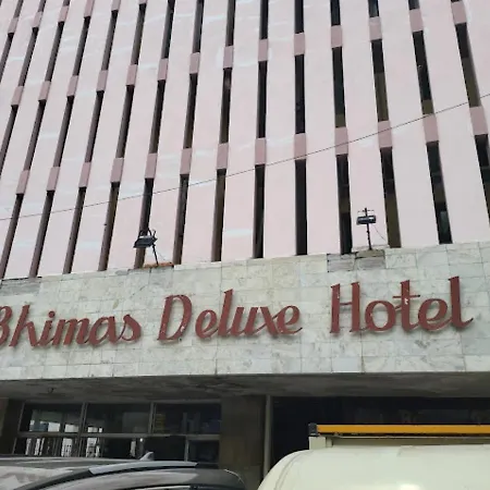 Bhimas Deluxe Hotel-3