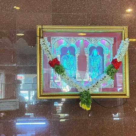 Bhimas Deluxe Hotel-2