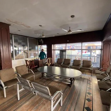 Bhimas Deluxe Hotel-3
