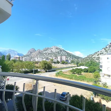 Antalya Apart-2