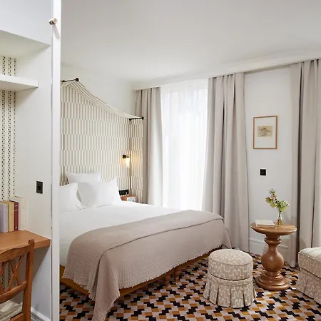 Hotel Noucha-2