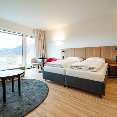 Amadeo Hotel Schaffenrath-2