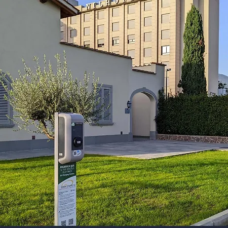 Nilhotel Florence-2