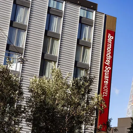 Bermondsey Square Hotel - A Bespoke Hotel-2