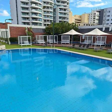 Residence On Langley Park-2