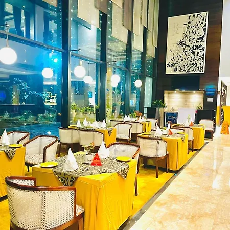 Fortune District Centre, Ghaziabad - Member Itc Hotels' Group-2