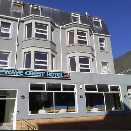 Oyo Wave Crest Hotel-3