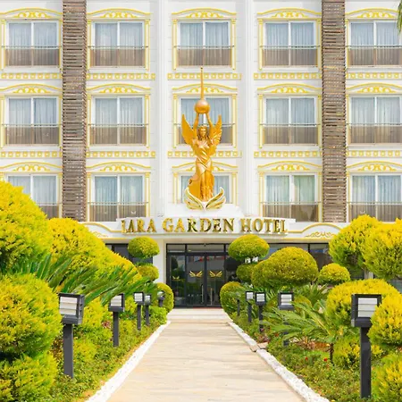 Lara Garden Hotel-2