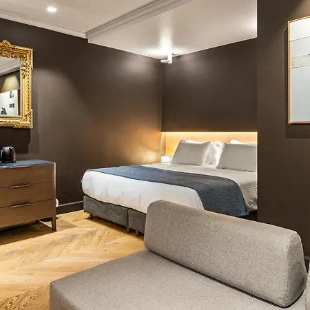 Athens Dom Hotel-2
