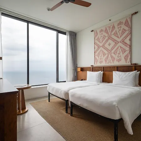 Granbell Hotel Colombo-2