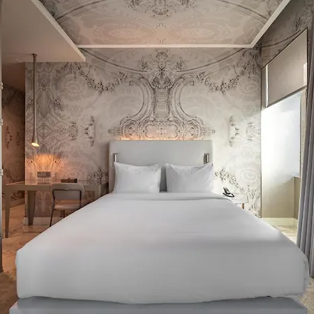 Dos Reis By The Beautique Hotels-2