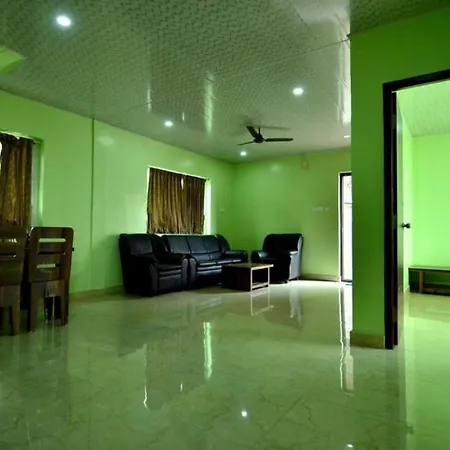Blossom Spring Villa-2