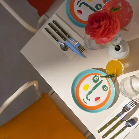 Bikube Coliving Hotel - Lyon Centre Lumiere-3