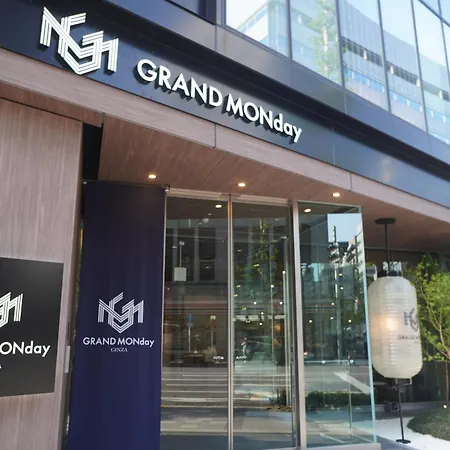 Grand Monday Ginza-2