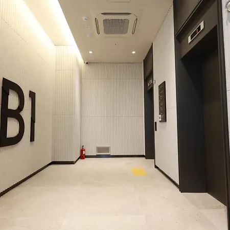 New Blanc Central Myeongdong-3