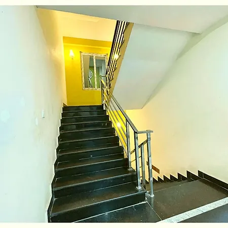 Hotel Janki # Pride Palace Near Jagannath Temple - Jagannath Temple - Restaurant And Lift - Parking Facilities - Fully Air Conditioning Hotel - All Rooms Spacious - Perfact Location With Excellent Service-2