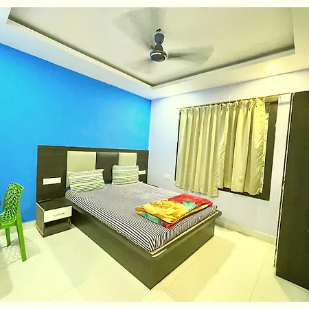 Hotel Janki # Pride Palace Near Jagannath Temple - Jagannath Temple - Restaurant And Lift - Parking Facilities - Fully Air Conditioning Hotel - All Rooms Spacious - Perfact Location With Excellent Service-3