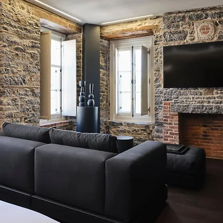 Hotel Maison Du Fort-3