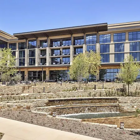 Omni Pga Frisco Resort By Suiteness-3