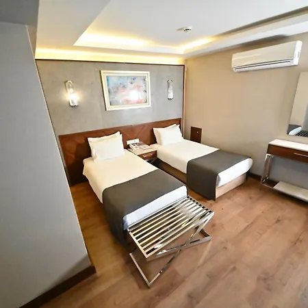 Sogut Hotel Old City-2